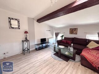  Appartement à louer 2 pièces 32 m²