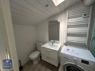  Appartement � louer 1 pi�ce 20 m�