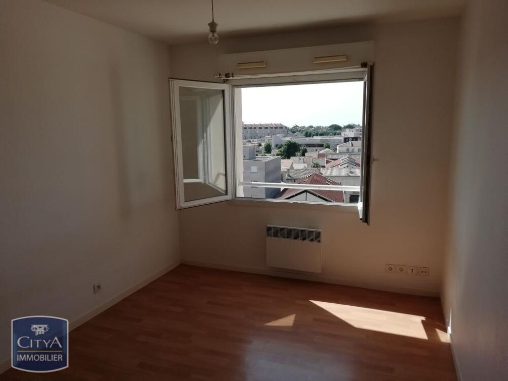 location Appartement - 1 pice(s) - 19 m Bordeaux (33000)