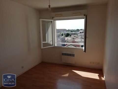  Appartement  louer 1 pice 19 m