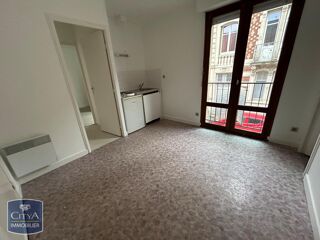 Appartement � louer 1 pi�ce 24 m�