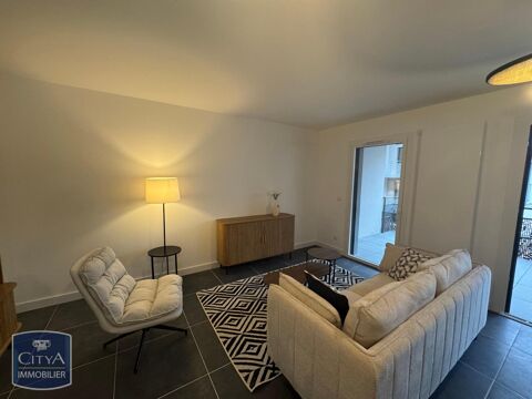  Appartement  louer 3 pices 70 m