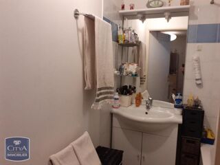  Appartement à louer 3 pièces 54 m²