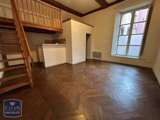  Appartement à louer 1 pièce 29 m²