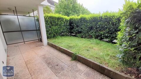  Location Appartement Appartement - 1 pi�ce(s) - 27 m�