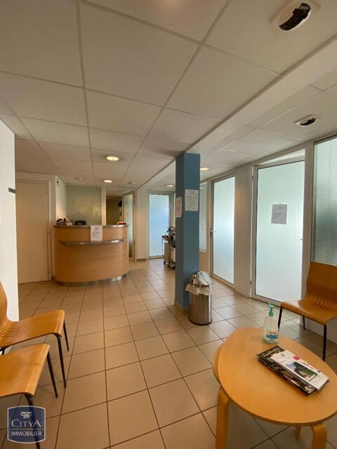 &Agrave; LOUER - Local professionnel 127 m&sup2; &agrave; Truchtersheim ... 2666 67370 Truchtersheim