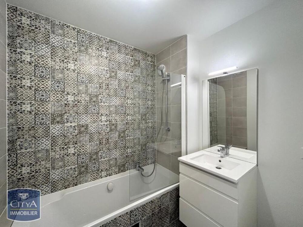 location Appartement - 3 pièce(s) - 65 m² Metz (57000)
