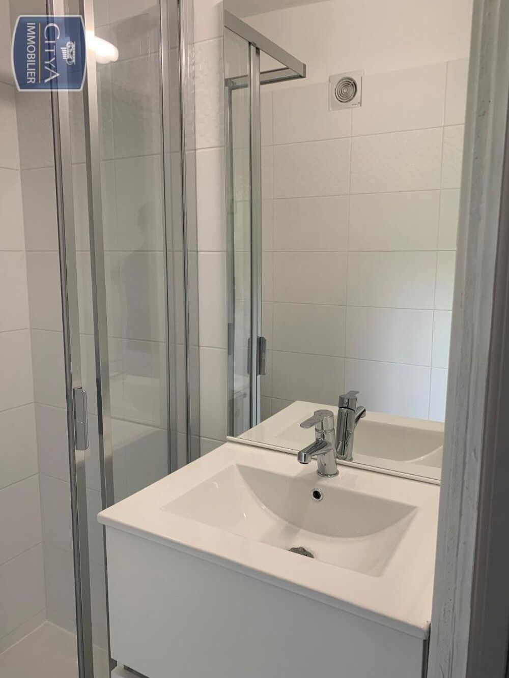 location Appartement - 2 pièce(s) - 44 m² Caluire-et-Cuire (69300)