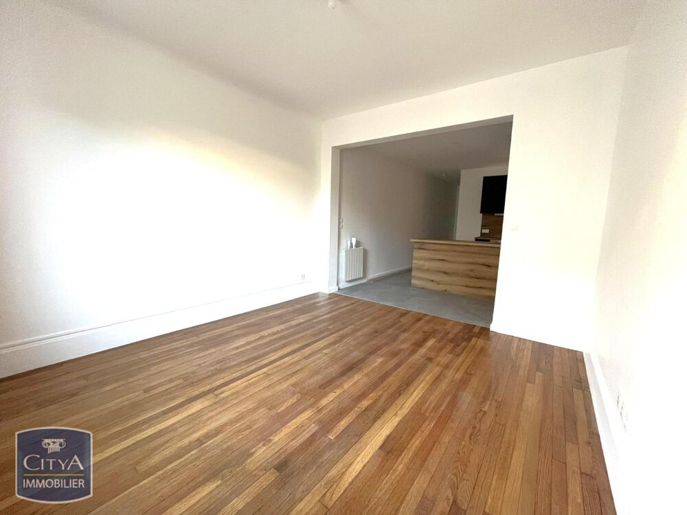 location Appartement - 2 pièce(s) - 50 m² Le Havre (76600)