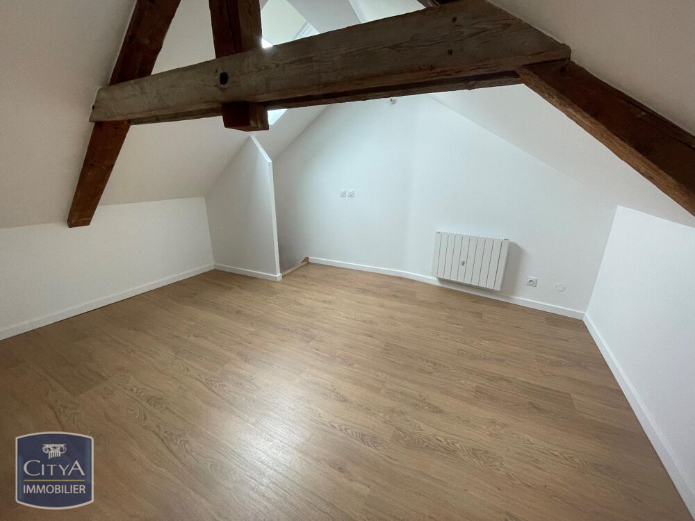 location Maison - 2 pièce(s) - 37 m² Châtelguyon (63140)
