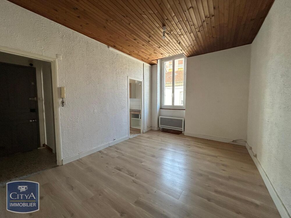 location Appartement - 2 pièce(s) - 36 m² Nimes (30900)
