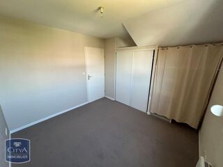 Appartement à louer 2 pièces 45 m²