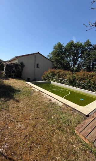  Maison à vendre 4 pièces 85 m²