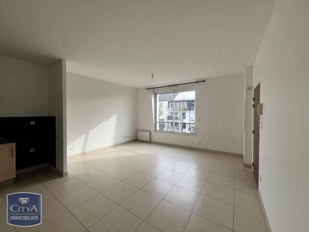 location Appartement - 2 pièce(s) - 50 m² Noisy-le-Grand (93160)