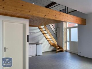  Appartement à louer 1 pièce 38 m²