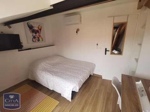  Appartement � louer 1 pi�ce 8 m�