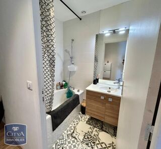  Appartement � louer 2 pi�ces 42 m�