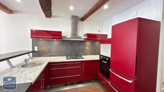  Appartement à louer 2 pièces 49 m²