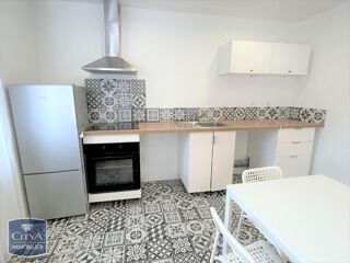  Appartement à louer 2 pièces 43 m²