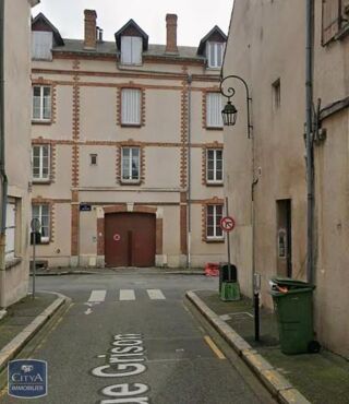  Appartement à louer 1 pièce 14 m²