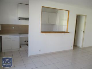  Appartement à louer 3 pièces 61 m²