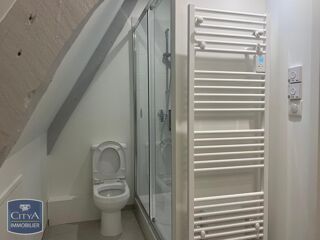  Appartement à louer 2 pièces 38 m²