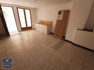  Appartement à louer 1 pièce 31 m²
