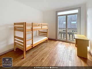  Appartement à louer 4 pièces 88 m²