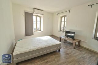  Appartement à louer 1 pièce 27 m²