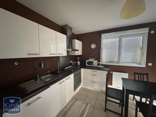  Appartement � louer 3 pi�ces 77 m�