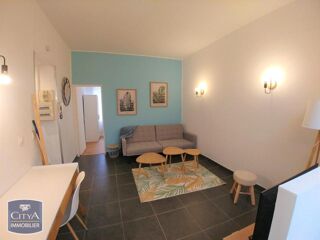  Appartement � louer 2 pi�ces 42 m�