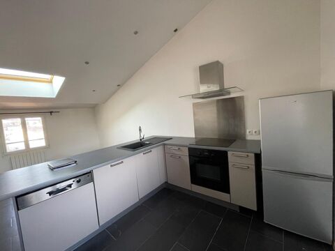  Appartement  louer 2 pices 46 m