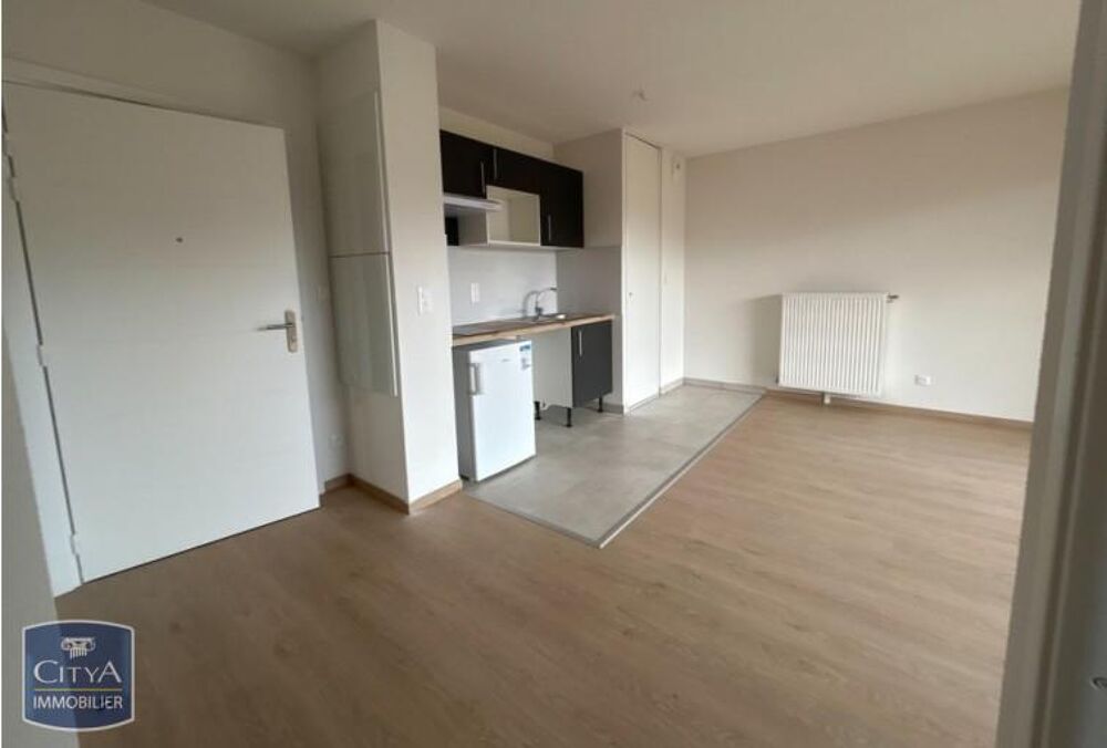 location Appartement - 2 pièce(s) - 40 m² Pins-Justaret (31860)