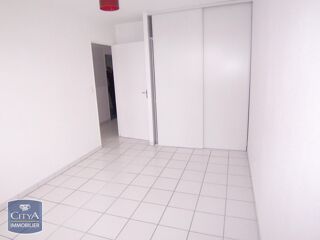  Appartement à louer 2 pièces 36 m²
