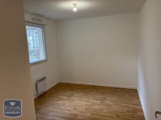  Appartement à louer 2 pièces 47 m²