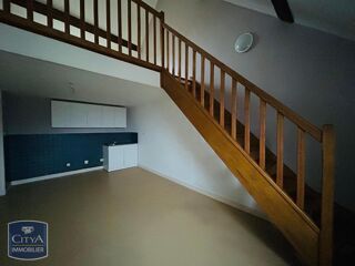  Appartement � louer 2 pi�ces 43 m�