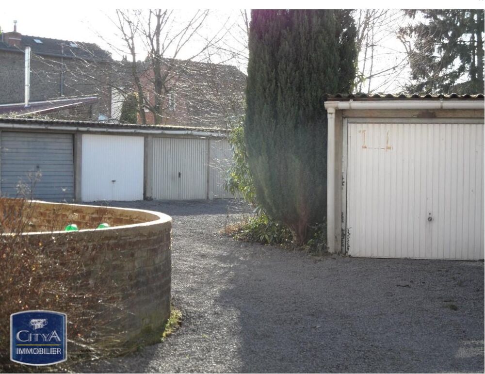 location Parking / Garage Ronchin (59790)