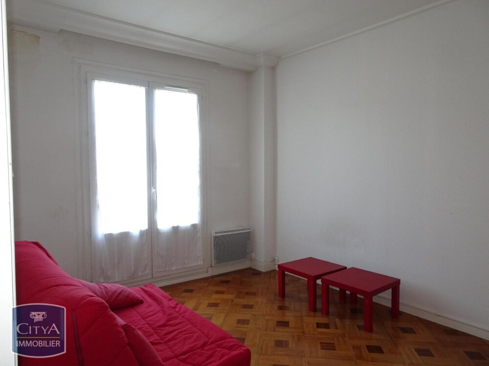 location Appartement - 1 pièce(s) - 30 m² Grenoble (38000)