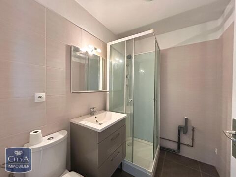  Appartement � louer 2 pi�ces 45 m�