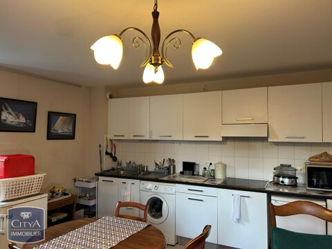  Appartement � louer 2 pi�ces 45 m�