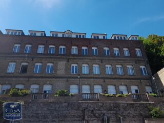  Appartement � louer 4 pi�ces 74 m�