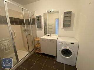  Appartement � louer 3 pi�ces 61 m�