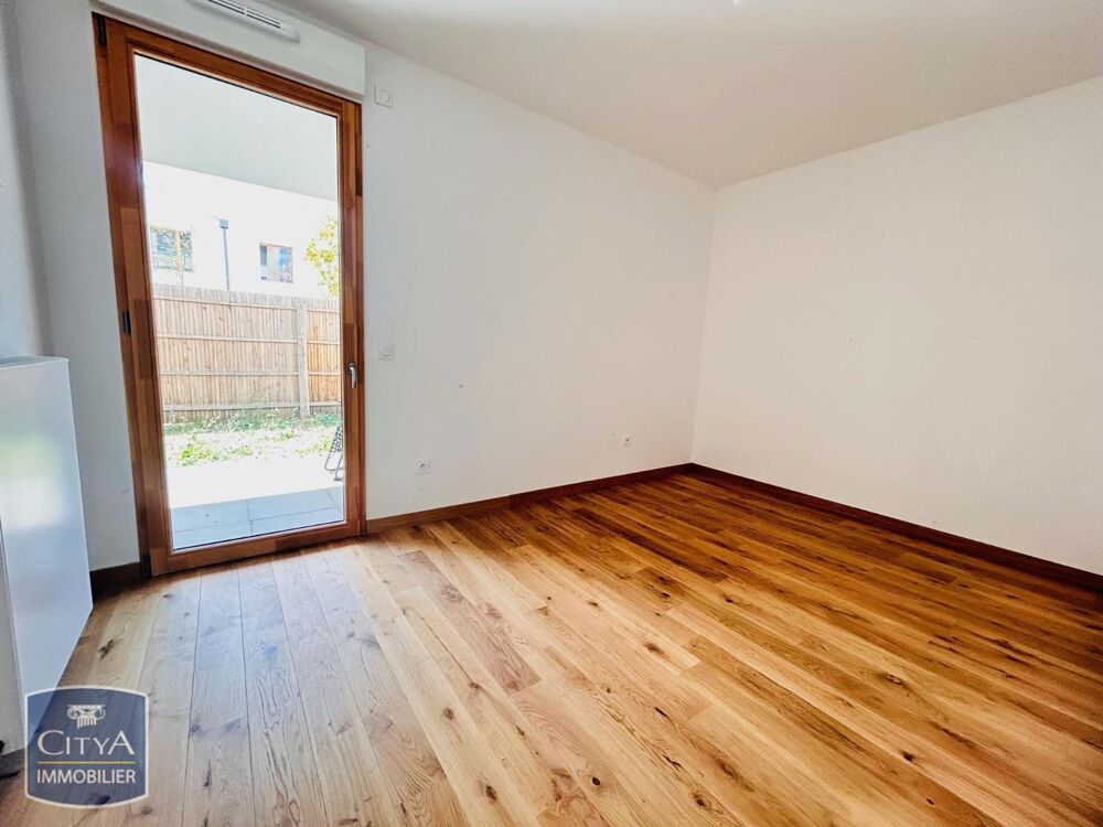 À LOUER : APPARTEMENT NEUF T3 de 62m² à Bussy Saint Geor....