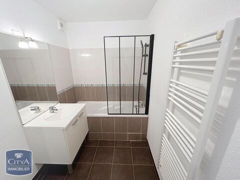  Appartement � louer 2 pi�ces 43 m�