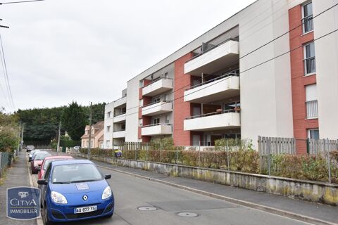  Appartement � louer 2 pi�ces 37 m�