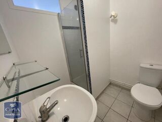  Appartement � louer 1 pi�ce 28 m�