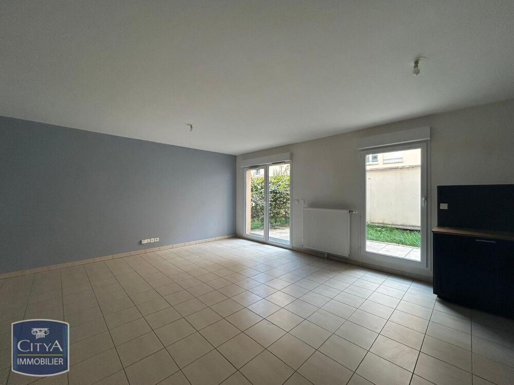 location Appartement - 3 pièce(s) - 68 m² Chartres (28000)