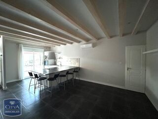 location Maison - 3 pièce(s) - 58 m² Villeneuve-sur-Lot (47300)