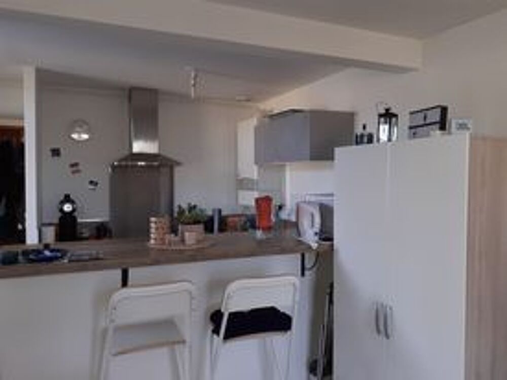 location Appartement - 1 pièce(s) - 27 m² Béthune (62400)