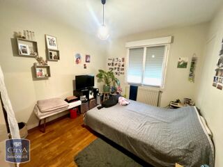  Maison � louer 5 pi�ces 82 m�